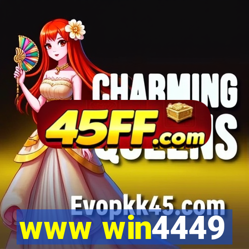www win4449